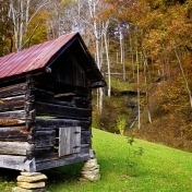 Appalachian Spring by Gabe Guilfoil