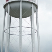 Colonel Water Tower - Jay Farris