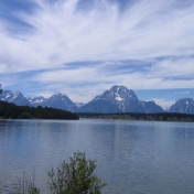 Purple Mountain Majesty by April Littrell