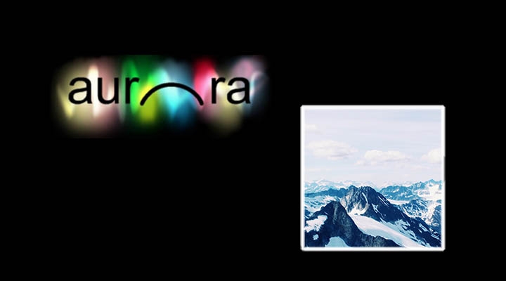 Aurora banner 1