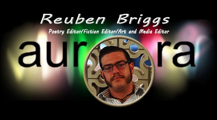 Reuben Briggs