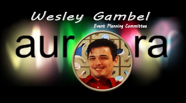 Wesley Gambel