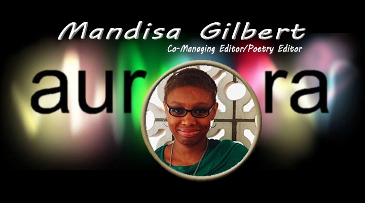 Mandisa Gilbert