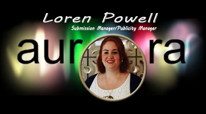 Loren Powell