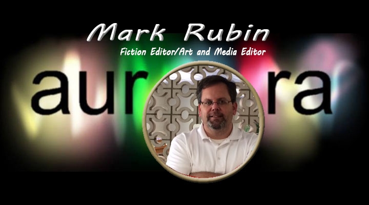 Mark Rubin