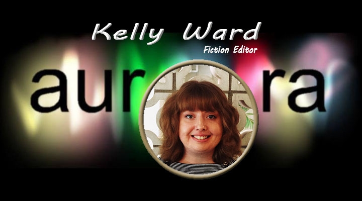 Kelly Ward